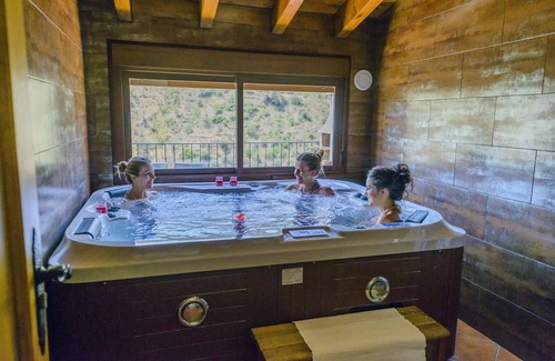 Laroya Cottage | RURAL HOUSE "TENGUERENGUE"