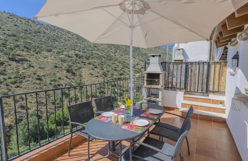 Laroya Cottage | RURAL HOUSE "TENGUERENGUE"