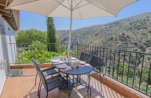 Laroya Cottage | RURAL HOUSE "TENGUERENGUE"