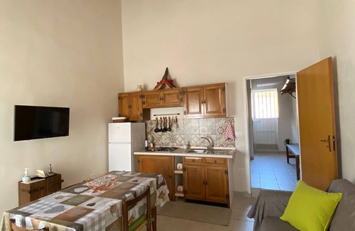 Comiso Apartment | Rural house. Tranquility and serenity