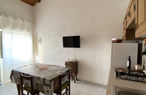 Comiso Apartment | Rural house. Tranquility and serenity