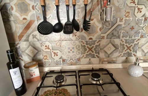 Comiso Apartment | Rural house. Tranquility and serenity