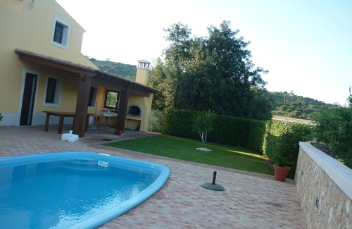 Sao Clemente Cottage | Rural house, very comfortable