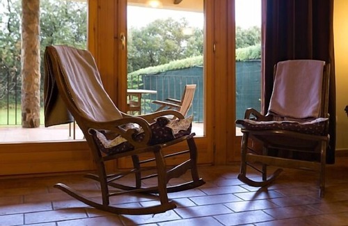 Anon de Moncayo House | rural house with private garden and barbecue.