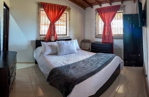 Jerico Cottage | Rural house with private terrace in Jericho
