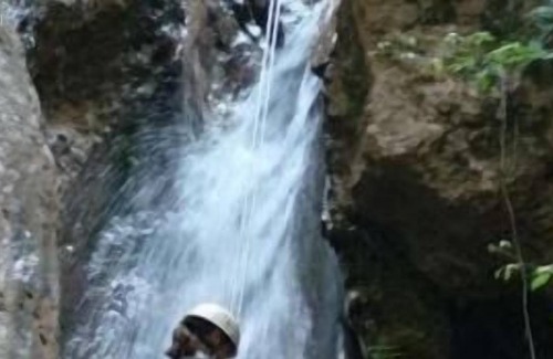 Majada Carrasca Cottage | Rural houses Amable for 4 people