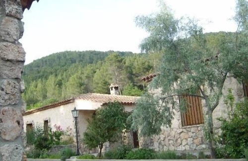 Majada Carrasca Cottage | Rural houses Amable for 4 people