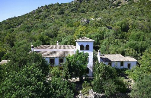 Montecorto Cottage | Rural Houses Los Algarrobales- El Cortijo