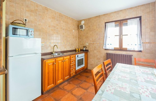 Bimenes House | Rural living in the heart of the natural paradise of Asturias.