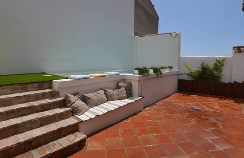 Niguelas Cottage | Rural lodging la torre in Nigüelas(Granada)near coast, Alpujarras, Sierra