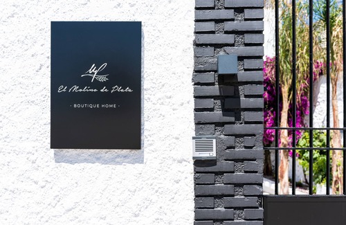 Conchar Villa | Rural Manor House: Garden and Pool, Granada 25 min