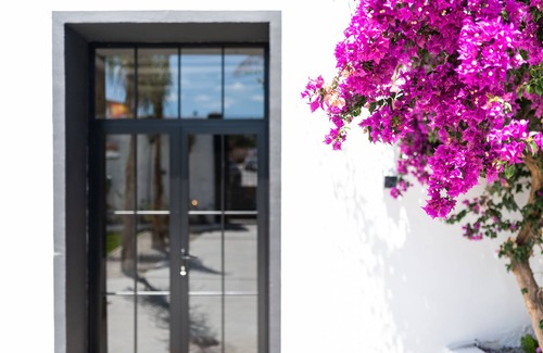 Conchar Villa | Rural Manor House: Garden and Pool, Granada 25 min