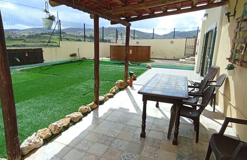 Arruda dos Vinhos Apartment | Rural, Quiet and Peaceful apartment with a pool - Near Lisbon