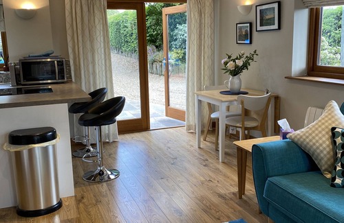 Little Witcombe House | Rural Retreat in Warwickshire