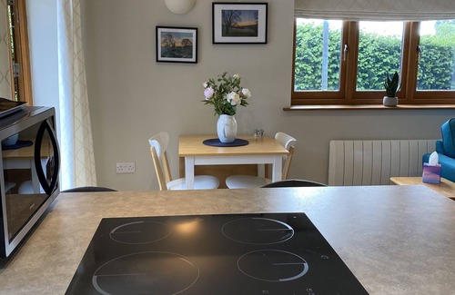 Little Witcombe House | Rural Retreat in Warwickshire