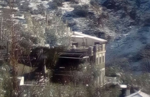 Guejar Sierra Cottage | rural stay cortijo la solana (house nº 3)