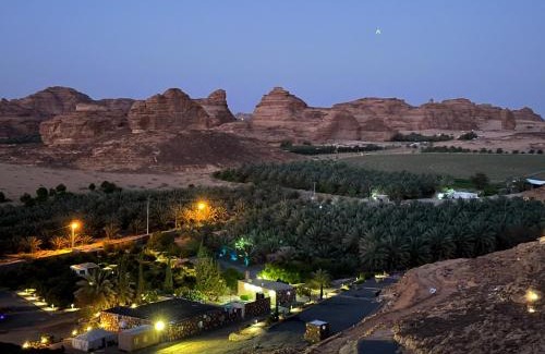 Western Province Other | Rural tents Naseem الخيمةالريفيةAlouzaib