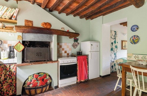 Nozanno House | Rural Tourism "abbacca-là" appartamento 3: cooking lessons and more !