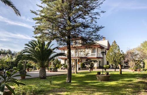 Baeza Cottage | Rural tourist accommodation Mari Carmen