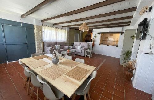 Arcos de la Frontera Apartment | RURAL VILLA ANGELS