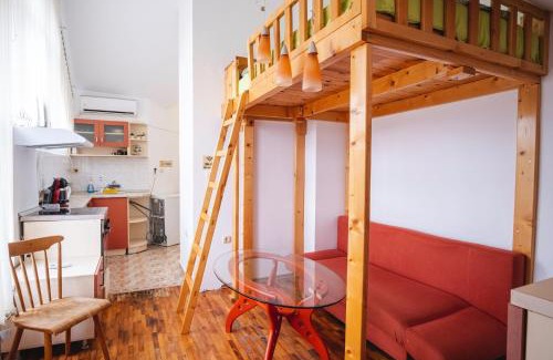 Ruse Center Apartment | Ruse River Apartment