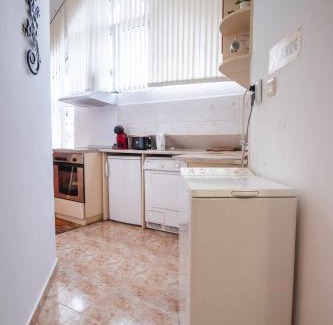 Ruse Center Apartment | Ruse River Apartment