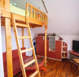 Ruse Center Apartment | Ruse River Apartment