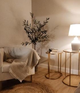 Consuegra Apartment | Rusiñol