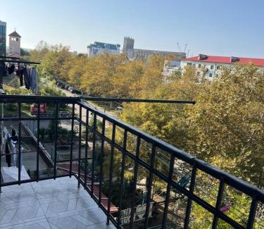 Poti Apartment | Ruslan Hotel 1