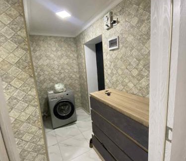 Poti Apartment | Ruslan Hotel 1