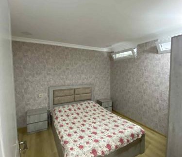 Poti Apartment | Ruslan Hotel 1