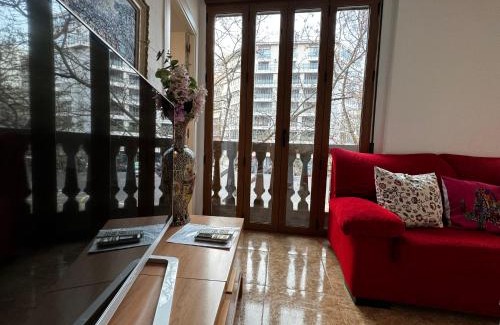 Eixample Apartment | Russafa Codrut