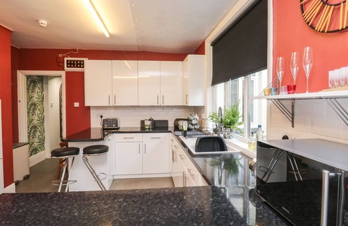 Paignton Cottage | Russell House