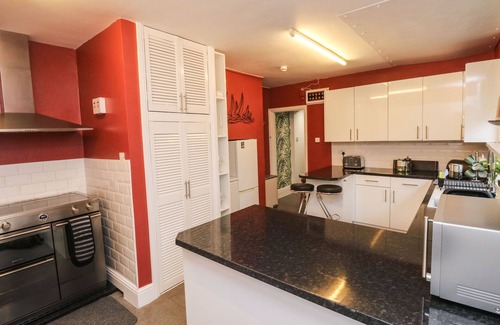 Paignton Cottage | Russell House