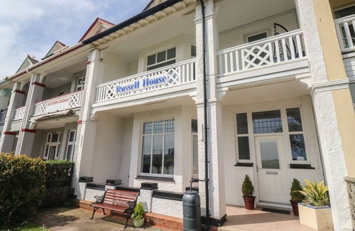 Paignton Cottage | Russell House