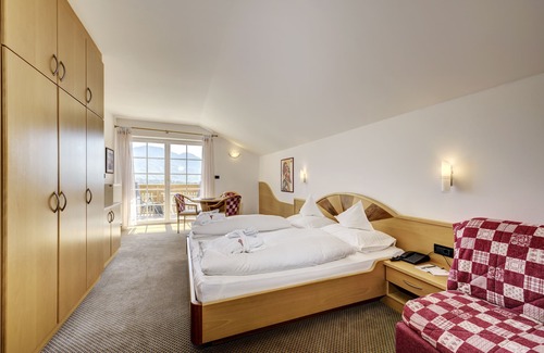 Lagundo Hotel | Ruster Resort