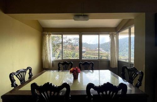 Thalayathimund Villa | Rustic 3-BR Villa w/Front & Back Yards in the mountains