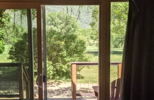 Durango - Purgatory House | Rustic A-Frame Gorgeous Mountain View Close to All