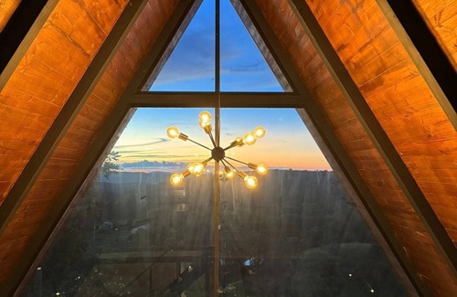 Pirenopolis Cabin | Rustic and charming cabin surrounded by nature with incredible views