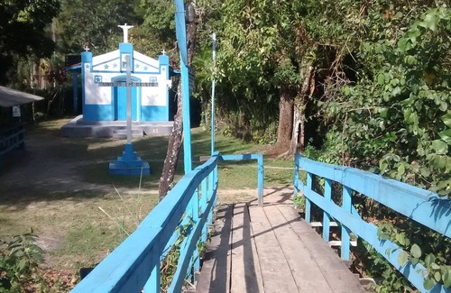 Barra do Sahy House | Rustic and charming house on the hill of Sahy