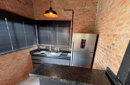 Centro House | rustic and nice