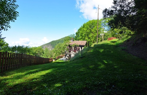 Caneggio House | RUSTIC BELLAVISTA