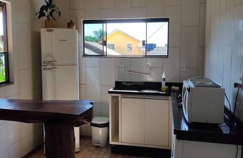 Imarui House | Rustic Cabana (Ideal place to rest)