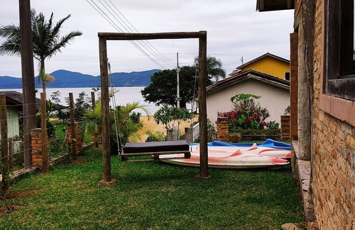 Imarui House | Rustic Cabana (Ideal place to rest)