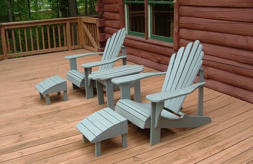 Littleton Cabin | Rustic Cabin Rental With Private Cove Access To Gorgeous Lake Gaston.