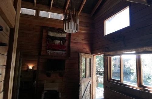 Pucon House | Rustic Cabins Pucon