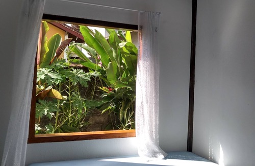 Lagoinha Ski Chalet | Rustic chalet in Praia da Lagoinha