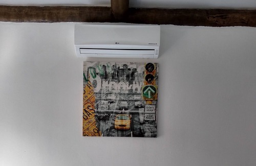 Lagoinha Ski Chalet | Rustic chalet in Praia da Lagoinha