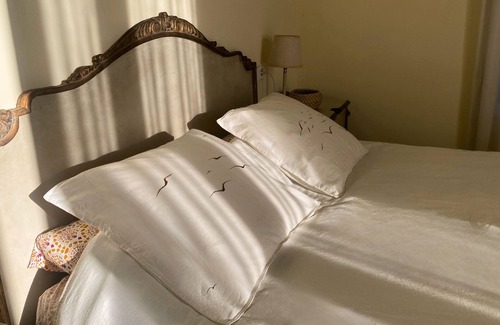 Alzira Other | Rustic charm, Olivo Suite with private bathroom and unique views