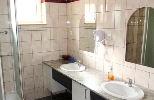 Dunaszentmiklos Other | Rustic charm - two bedroom suite 8601